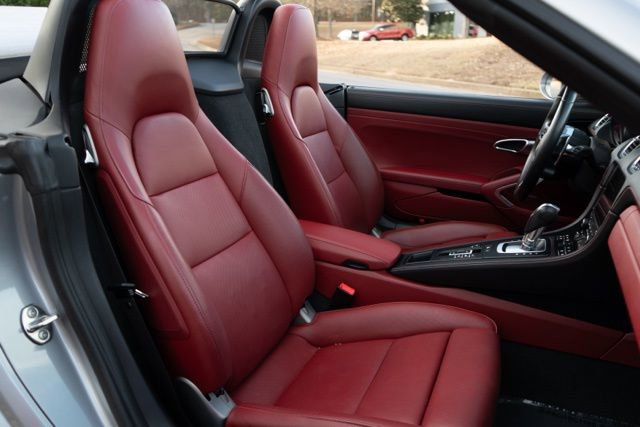 Used 2020 Porsche 718 Boxster S image 23