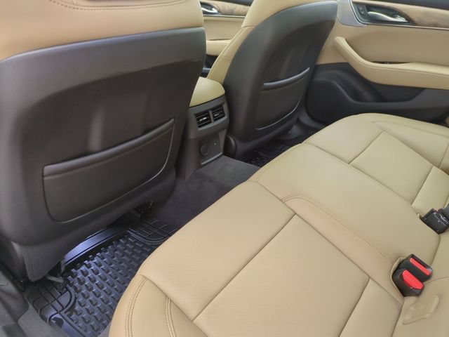 Certified 2024 Cadillac CT5 Premium Luxury w/ Parking Package AWD/4WD image 23