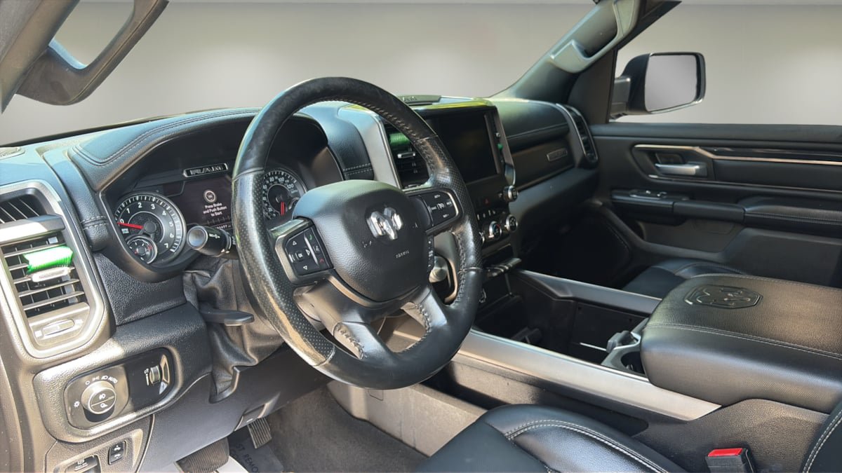 Used 2020 RAM 1500 Sport AWD/4WD image 16