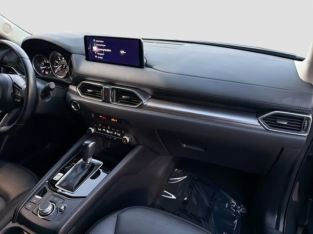 Used 2023 MAZDA CX-5 AWD 2.5 S w/ Preferred Package image 27