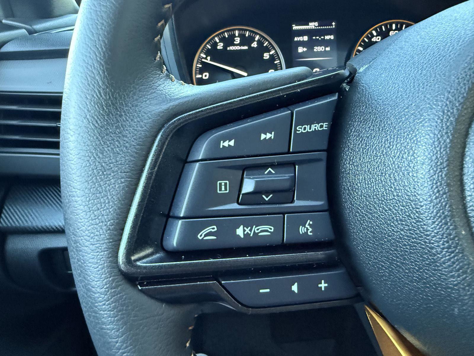 Certified 2025 Subaru Crosstrek 2.5i Wilderness image 23