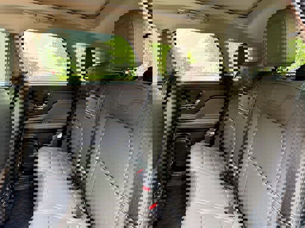 New 2025 Lincoln Corsair Grand Touring image 11