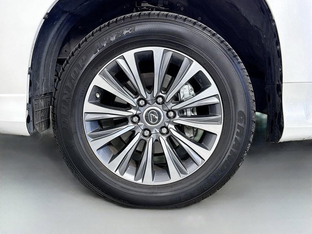 Used 2023 Lexus GX 460 Luxury image 33