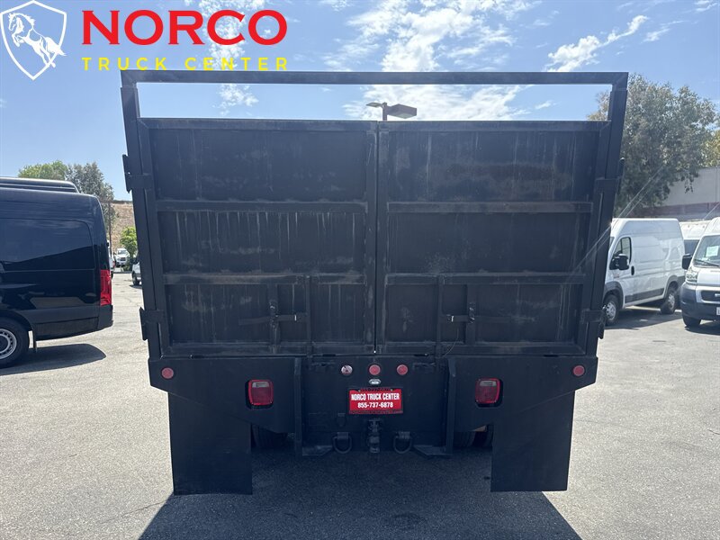 Used 2021 RAM 3500 Tradesman RWD image 24