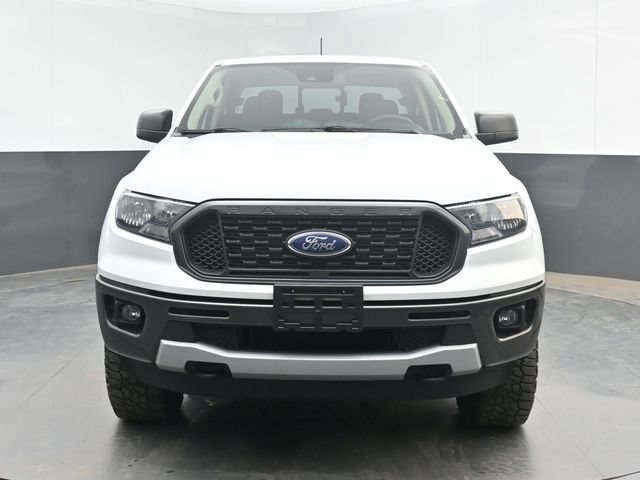 Used 2022 Ford Ranger XLT w/ Equipment Group 302A High AWD/4WD image 3