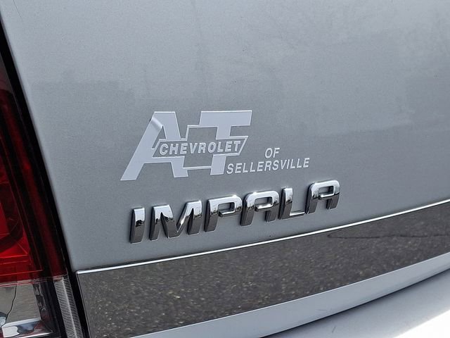 Used 2011 Chevrolet Impala LS image 27