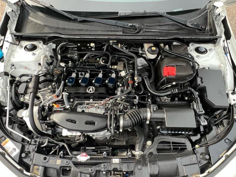 Used 2023 Acura Integra image 57