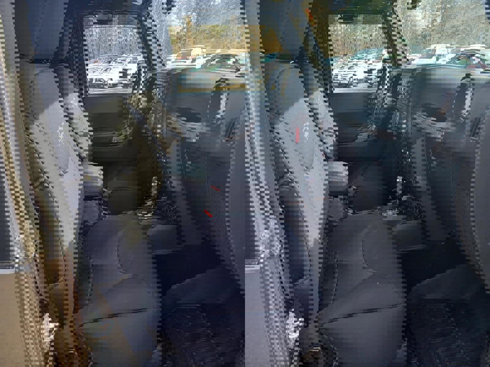 Used 2017 Jeep Wrangler Sport w/ Quick Order Package 24S image 16