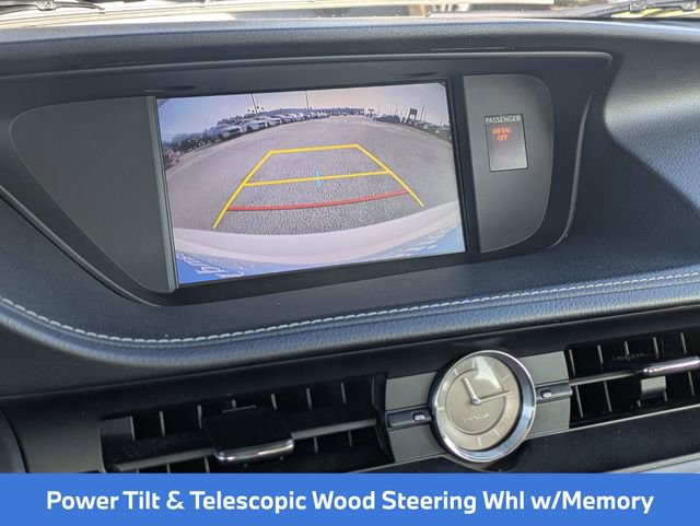 Used 2015 Lexus ES 350 image 25