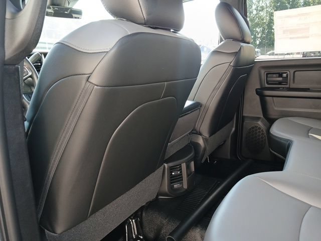 New 2027 RAM 4500 Tradesman w/ Chrome Appearance Group AWD/4WD image 13