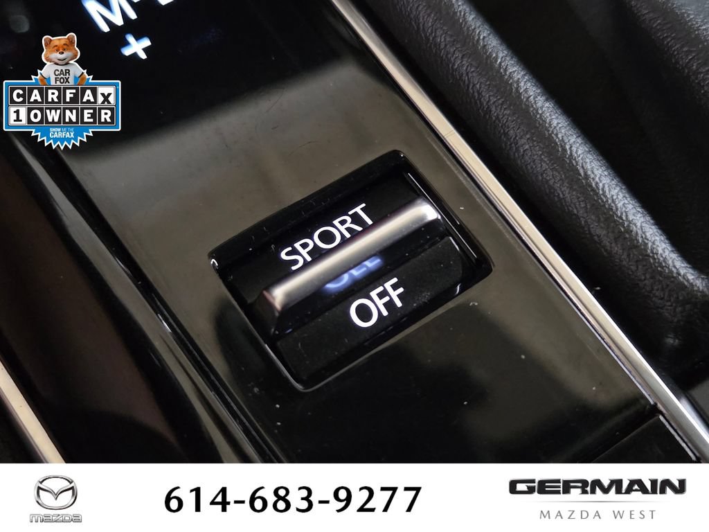 Used 2023 MAZDA CX-30 AWD 2.5 S w/ Preferred Package image 32