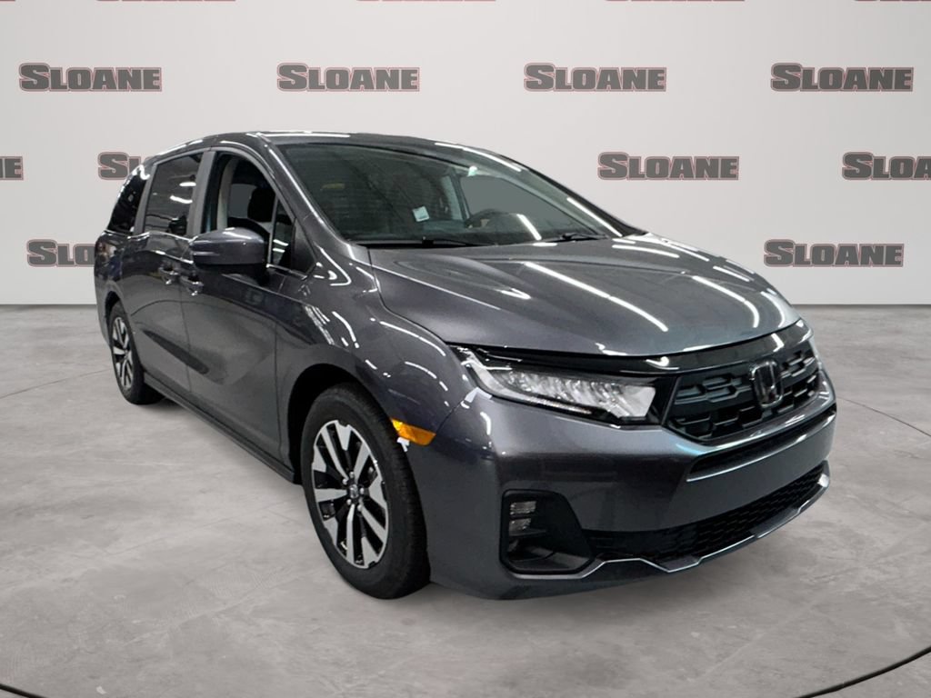 New 2026 Honda Odyssey EX-L image 7