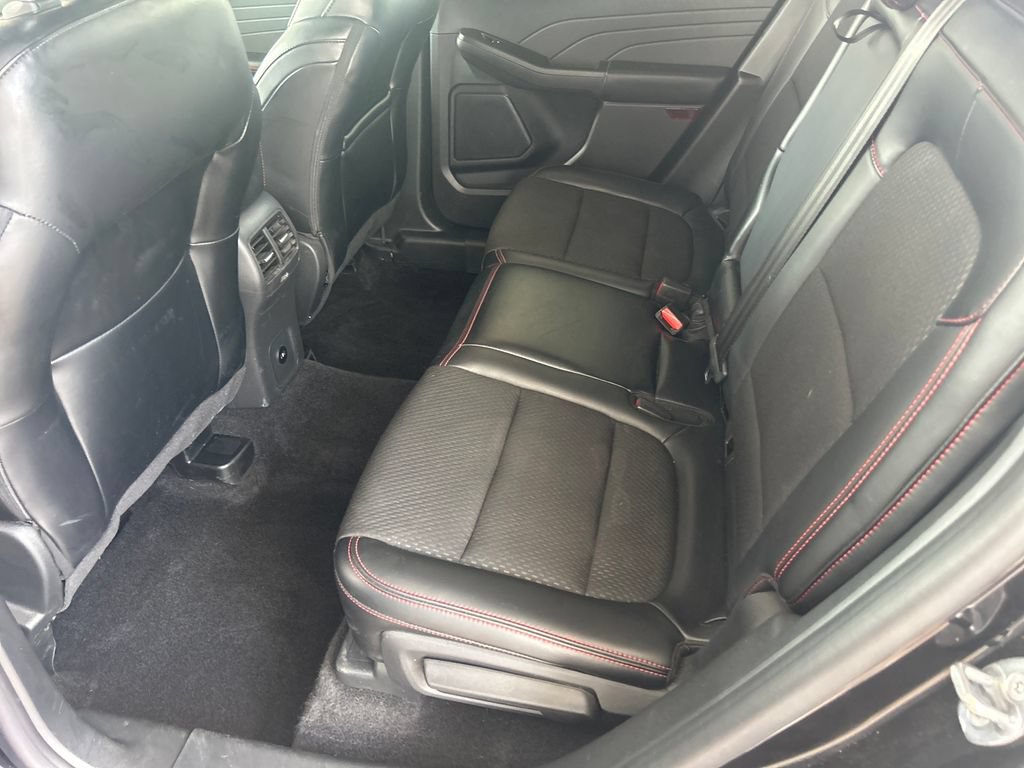 Used 2024 Ford Escape ST-Line w/ Tech Pack #1 AWD/4WD image 29