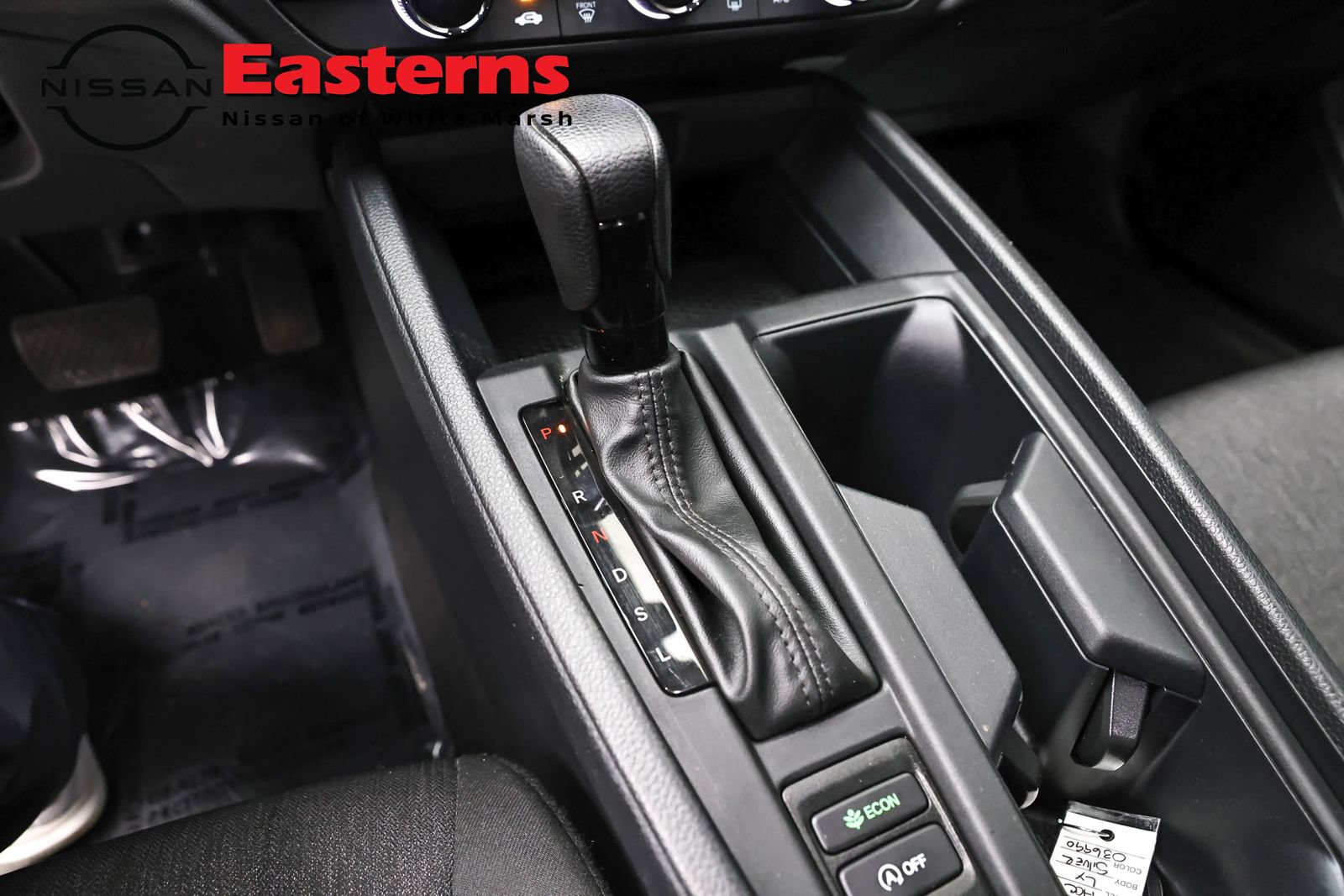 Used 2023 Honda Accord LX image 12