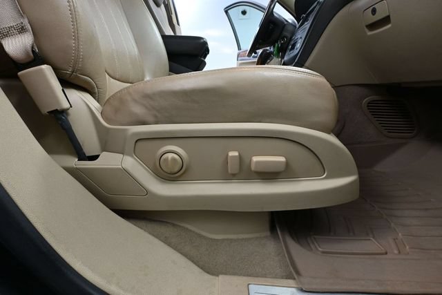 Used 2012 Buick Enclave Premium w/ Trailering Provision Package FWD image 50