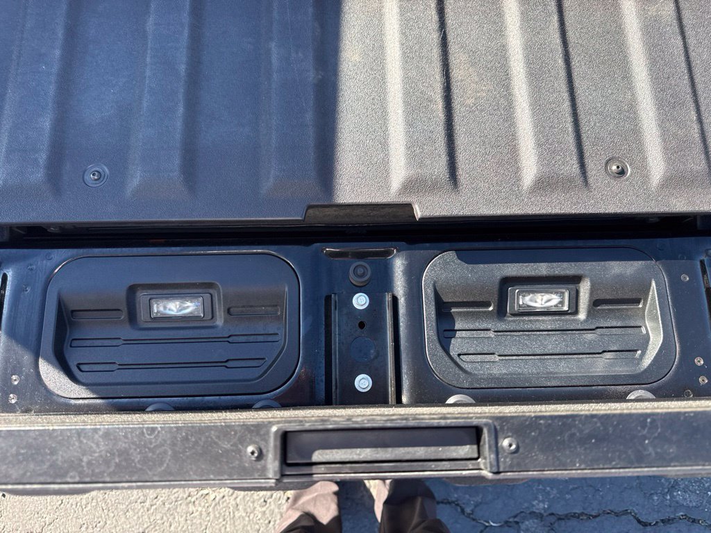 Used 2024 GMC Hummer EV 3X w/ Battery Pack, 24 Module Pack AWD/4WD image 28