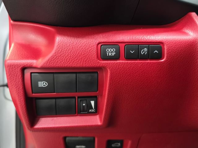 Used 2023 Lexus IS 350 F Sport w/ Memory Package image 24