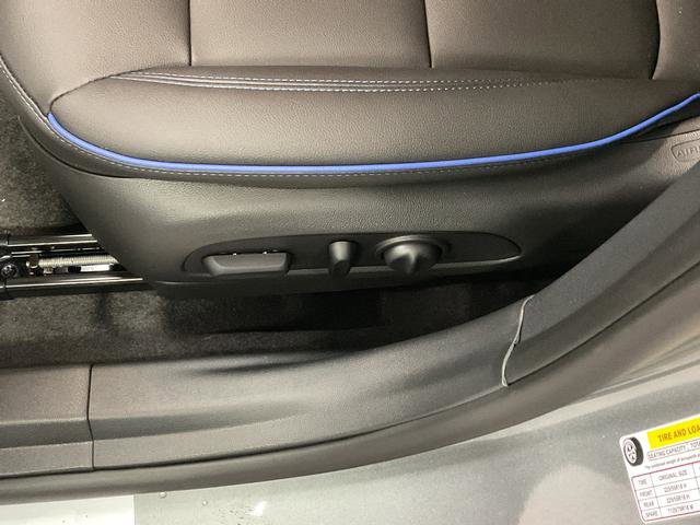 New 2026 Buick Envista Sport Touring w/ Convenience I Package image 26