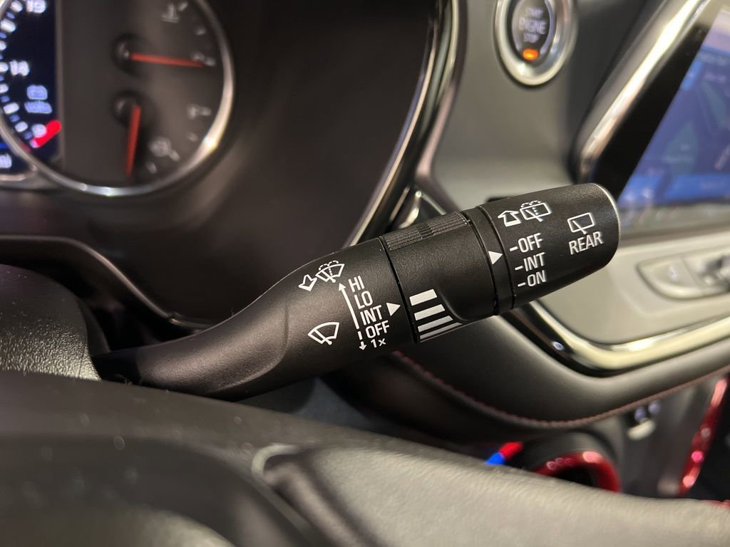 Used 2022 Chevrolet Blazer RS w/ Enhanced Convenience Package AWD/4WD image 19