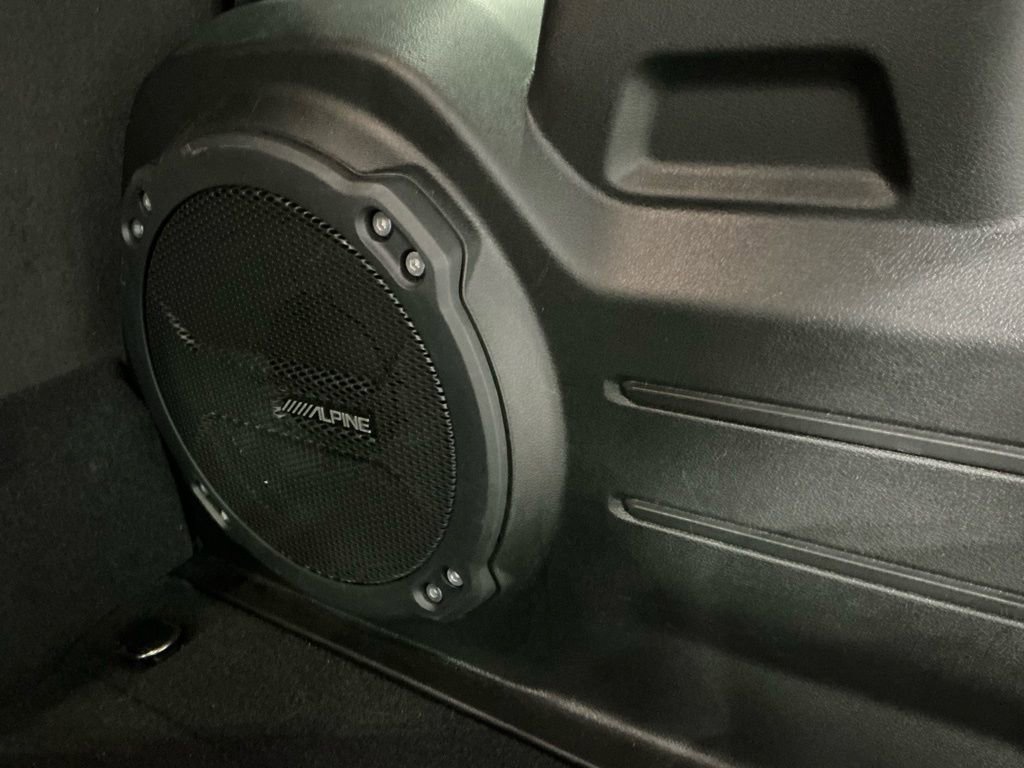 Used 2022 Jeep Wrangler Unlimited Sahara image 11