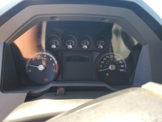 Used 2011 Ford F250 XL w/ Snow Plow Prep Pkg AWD/4WD image 15