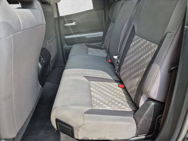 Used 2021 Toyota Tundra SR5 w/ SX Package RWD image 17