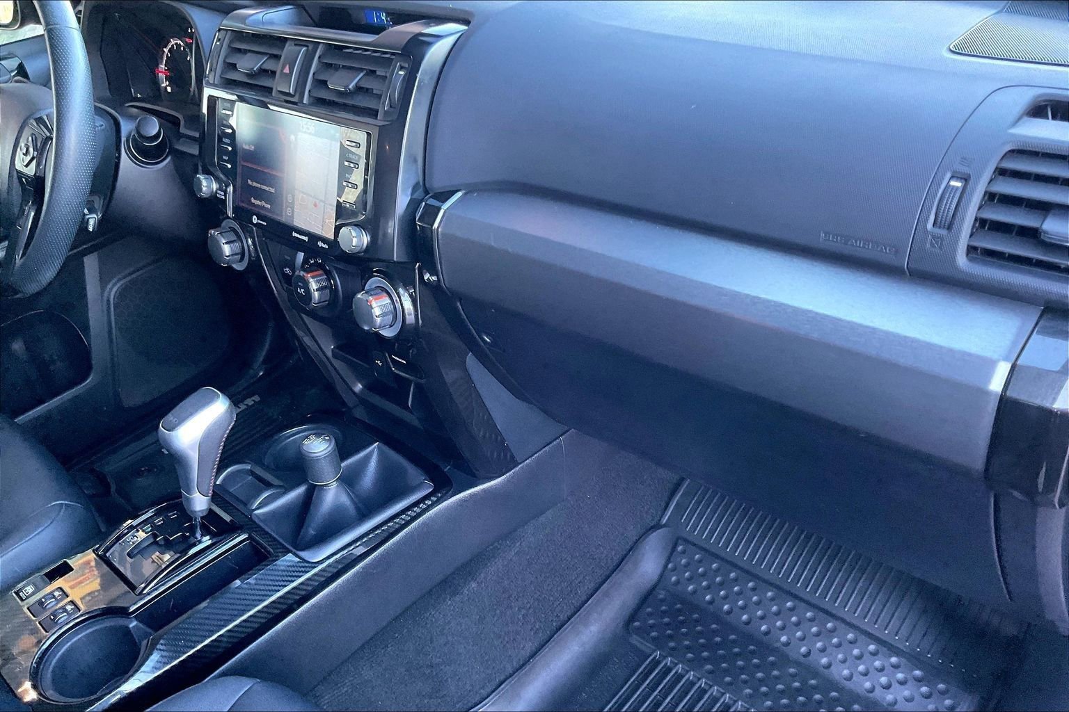 Used 2020 Toyota 4Runner TRD Off-Road Premium w/ Moonroof Package image 19