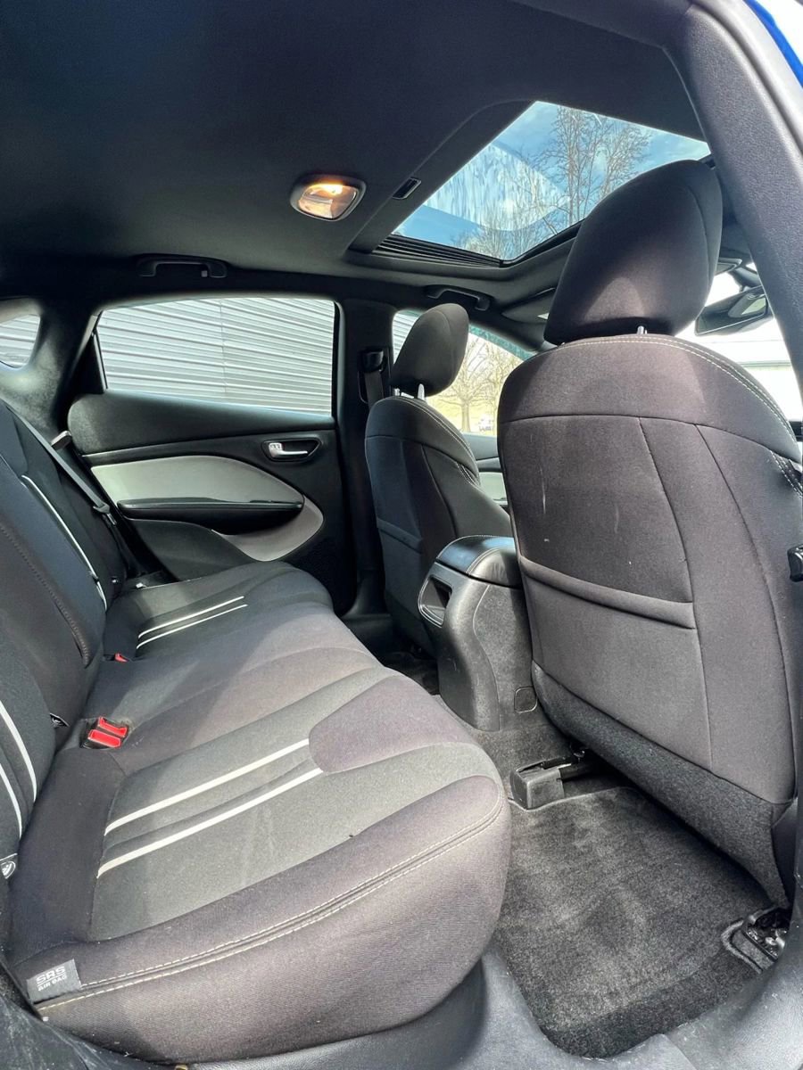 Used 2014 Dodge Dart SXT w/ Sun/Sound Group image 11