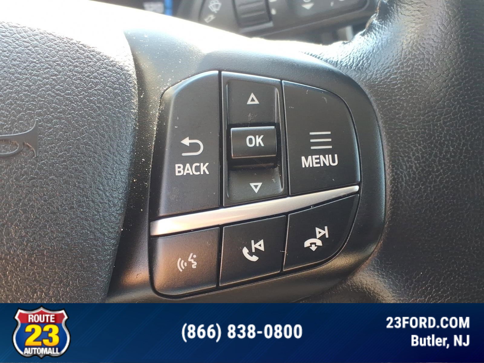 Certified 2023 Ford Bronco Sport Big Bend w/ Convenience Package image 15