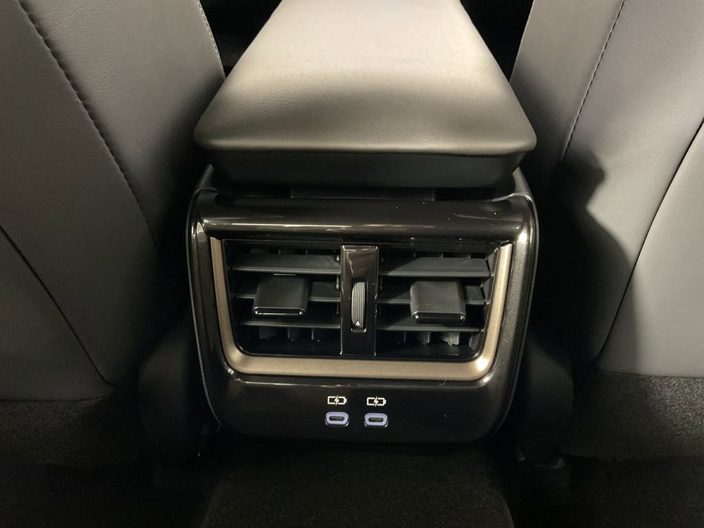 New 2026 Toyota Crown Nightshade image 11