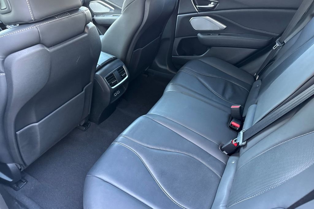 Certified 2021 Acura RDX w/ Technology Package image 5