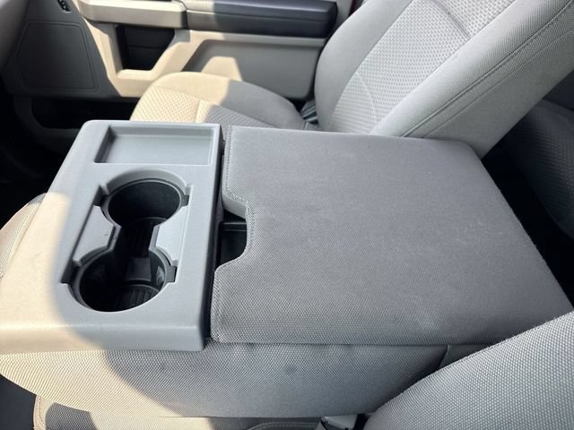 Used 2016 Ford F150 XLT AWD/4WD image 20