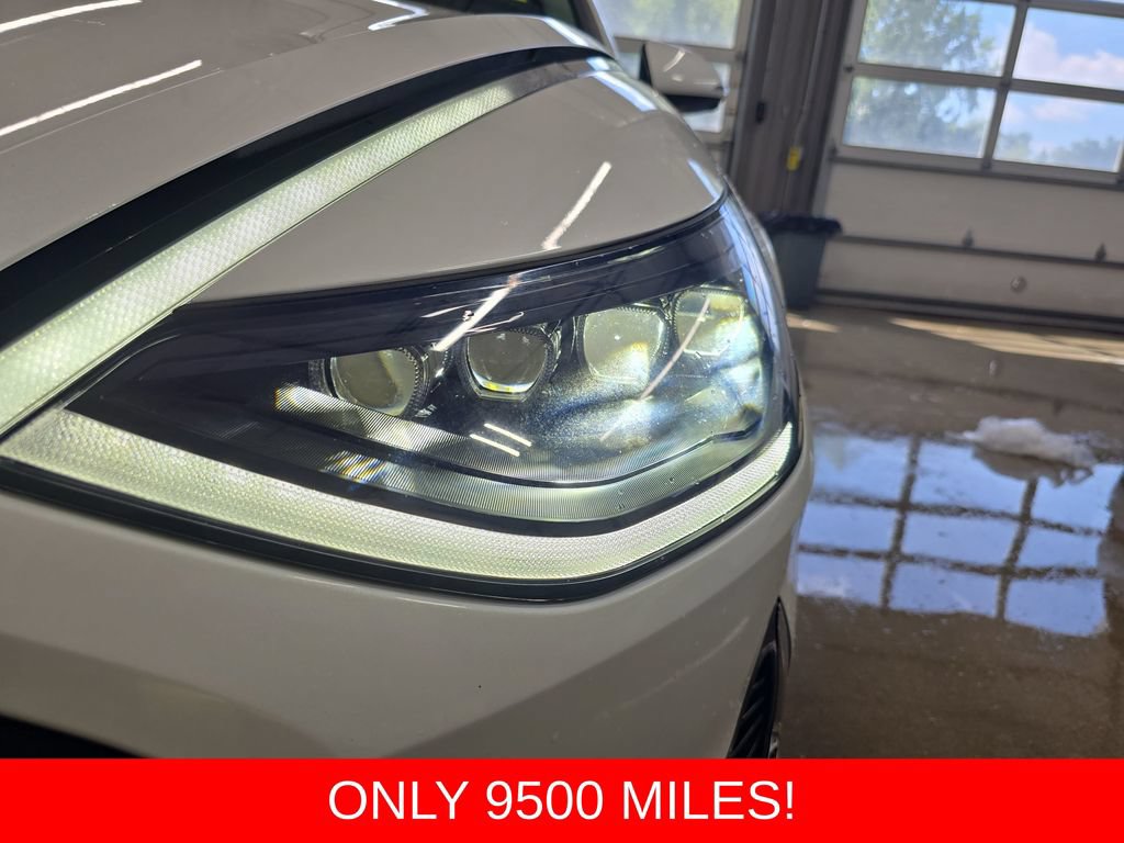 Used 2021 Hyundai Sonata Limited FWD image 31