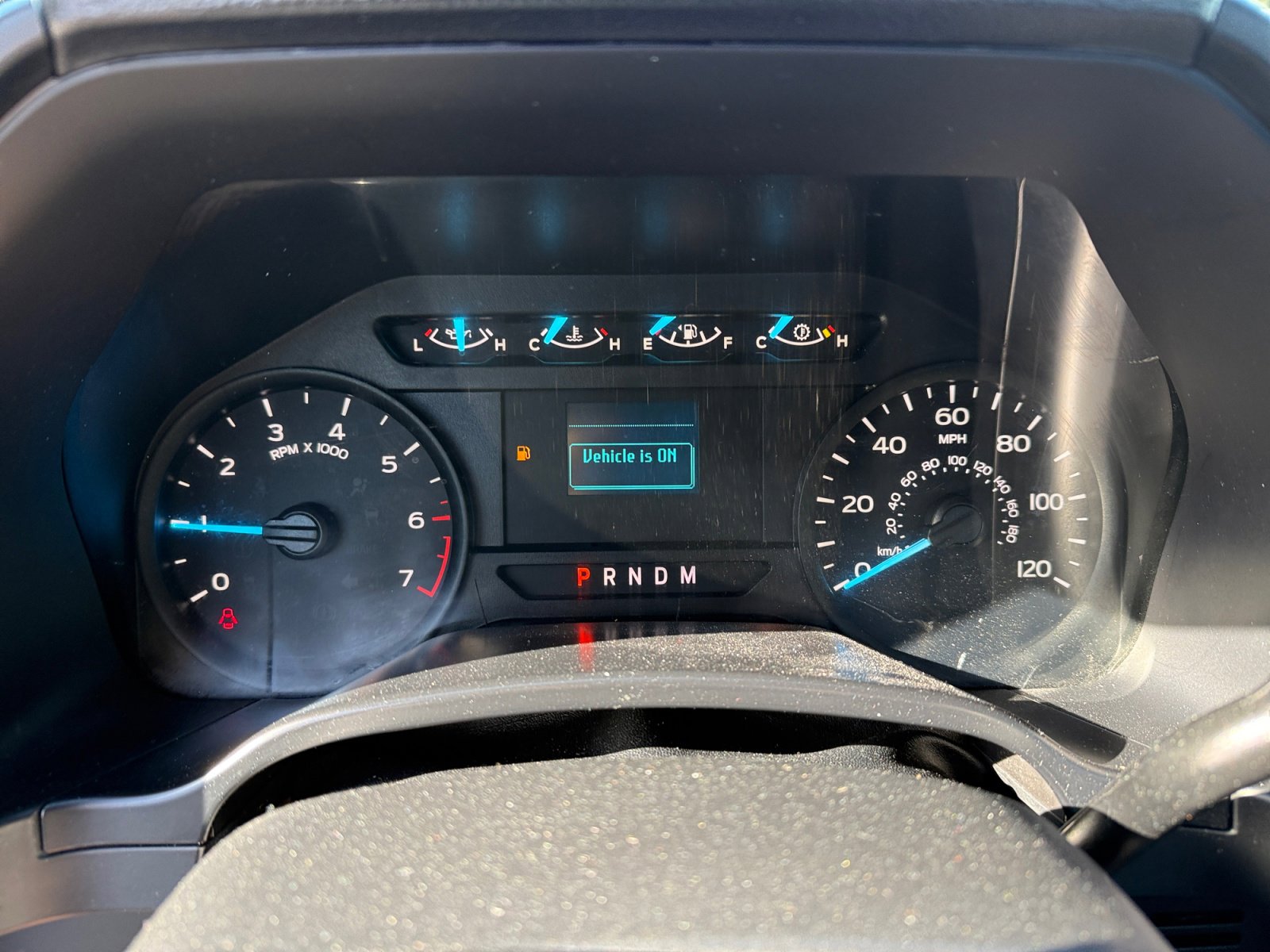 Used 2019 Ford F150 XL w/ XL Power Equipment Group image 11