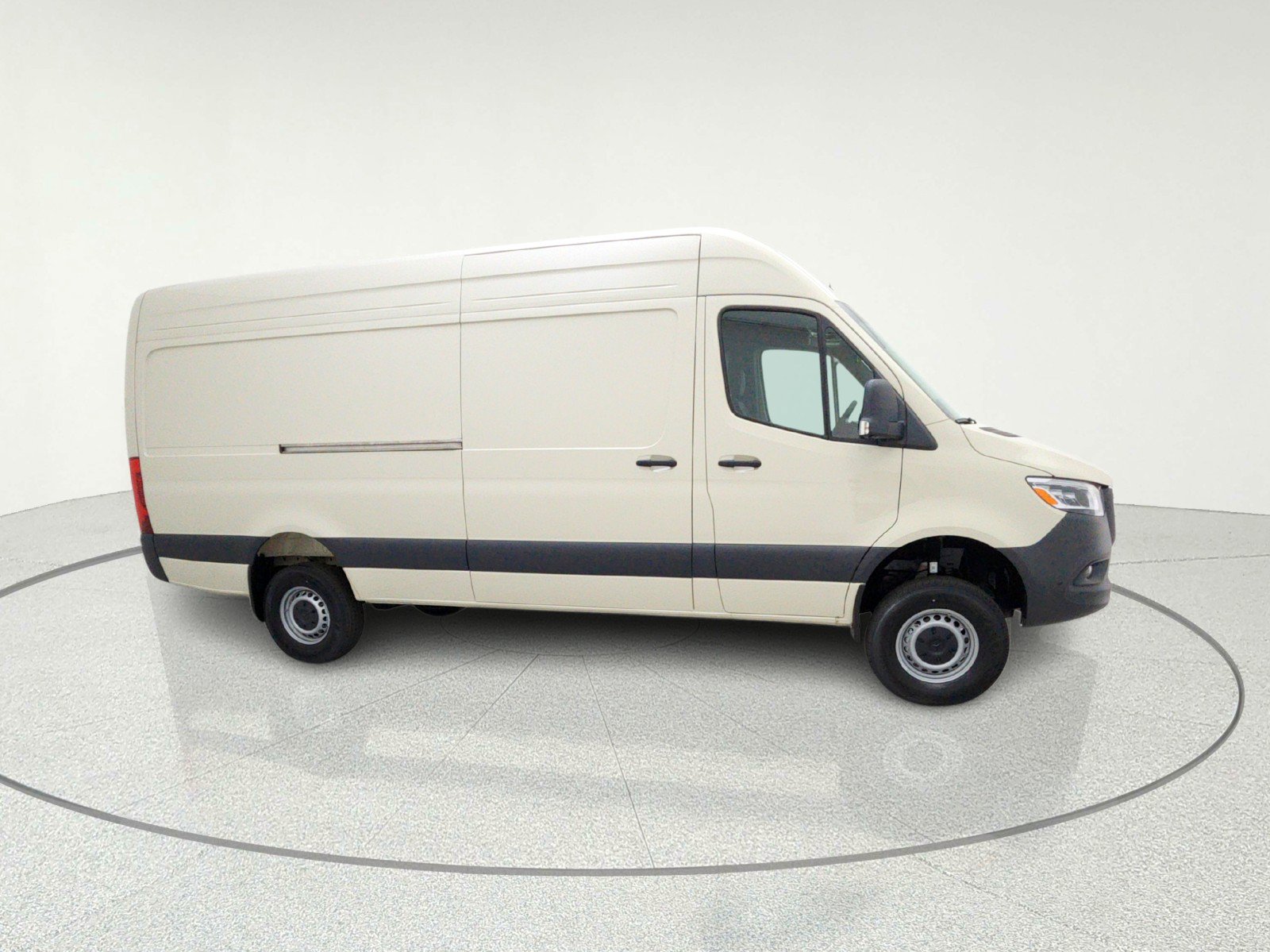 New 2026 Mercedes-Benz Sprinter 2500 image 6