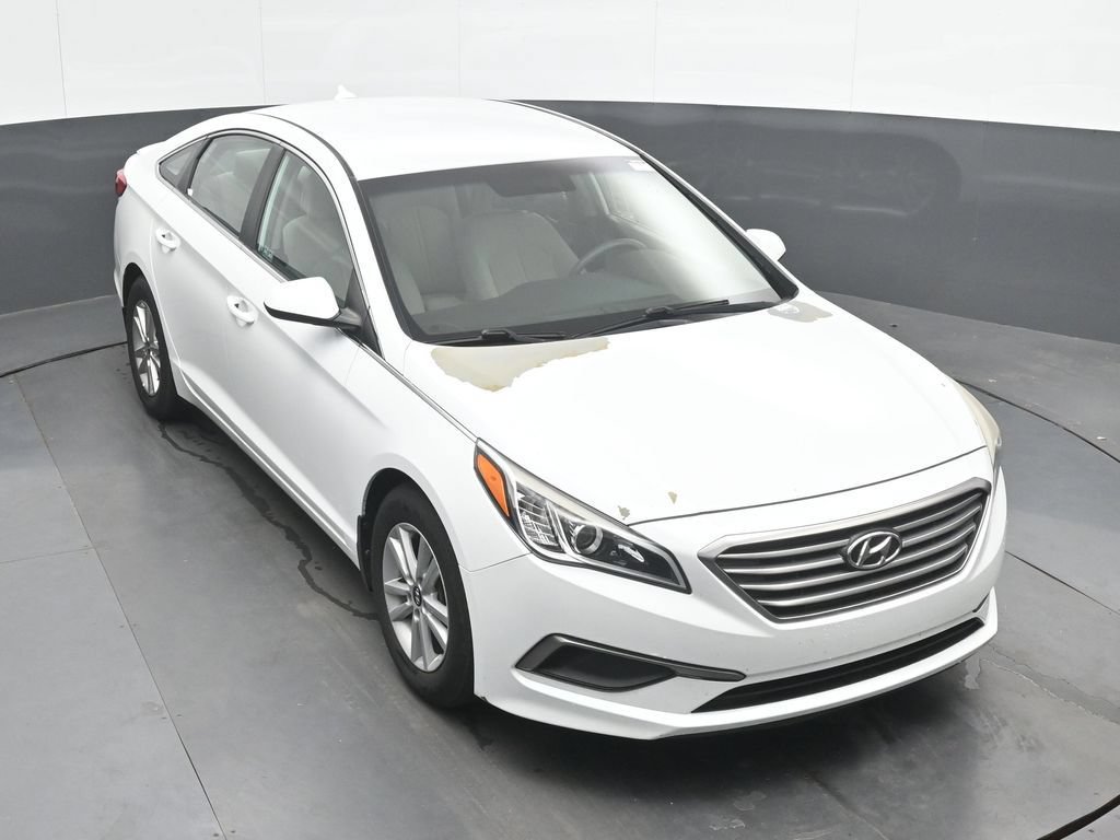 Used 2016 Hyundai Sonata SE FWD image 32