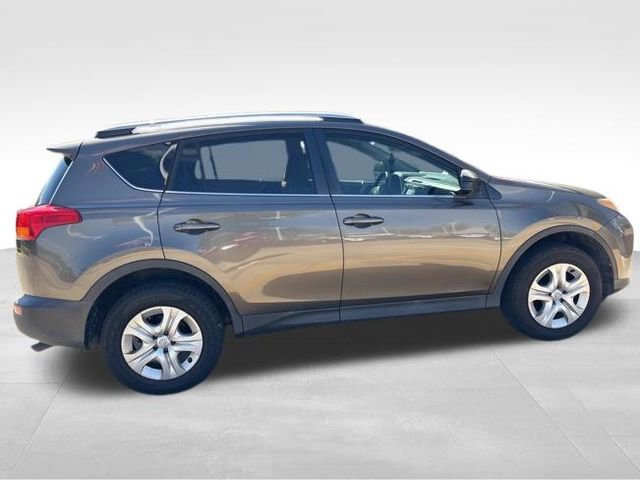 Used 2013 Toyota RAV4 LE image 13