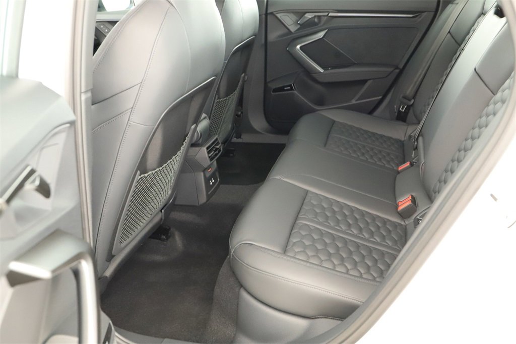 New 2026 Audi RS 3 image 28