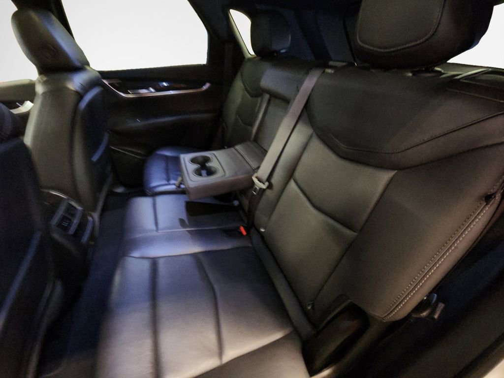 Used 2020 Cadillac XT5 Premium Luxury image 24