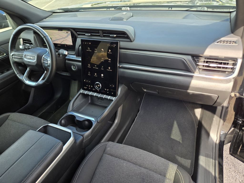 Used 2025 GMC Terrain Elevation FWD image 15