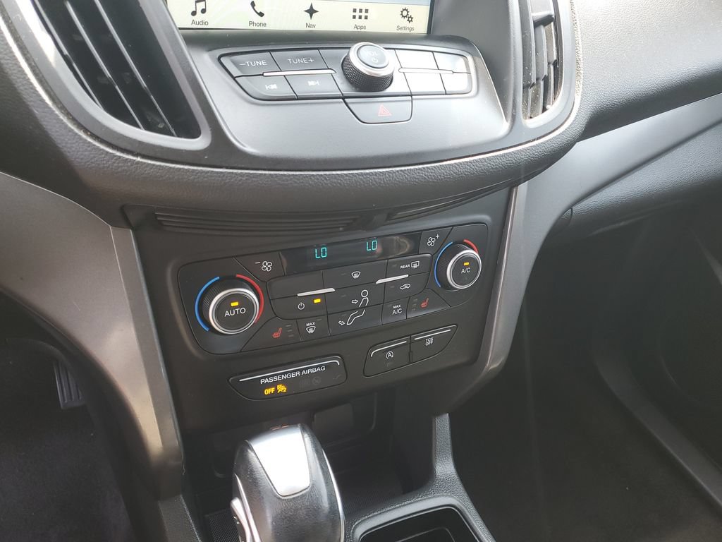 Used 2018 Ford Escape SEL AWD/4WD image 18