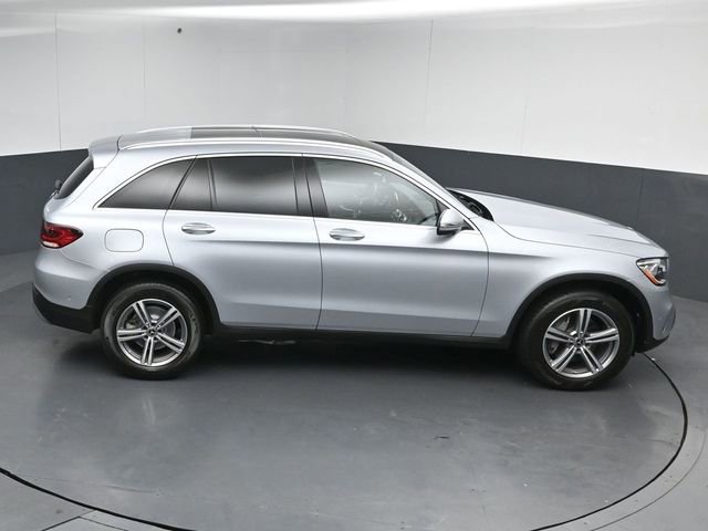 Used 2022 Mercedes-Benz GLC 300 4MATIC image 53