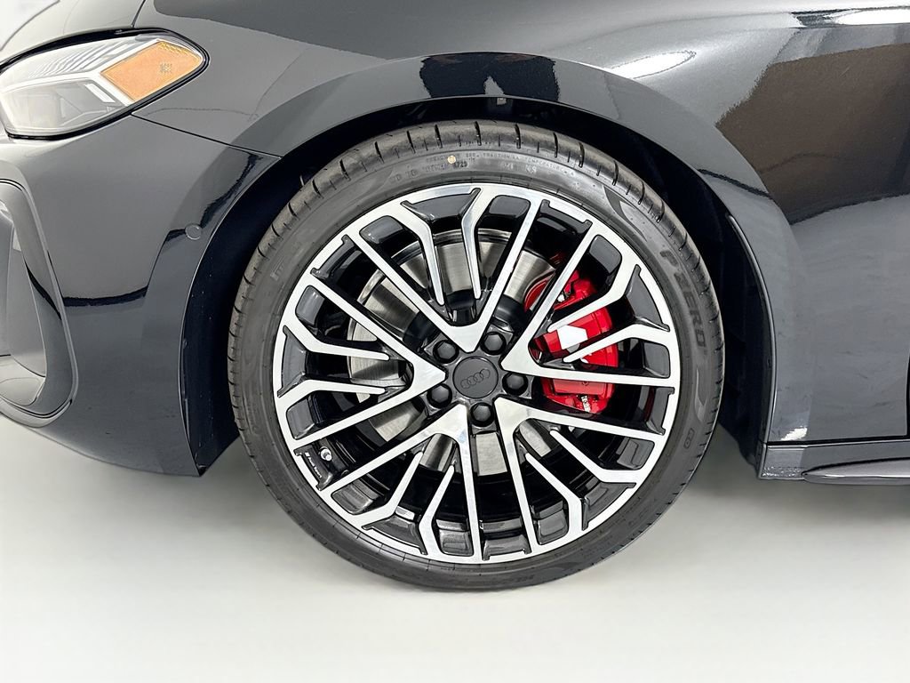 New 2026 Audi S5 Premium Plus AWD/4WD image 32