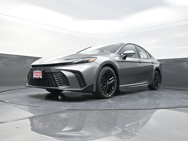 New 2026 Toyota Camry SE w/ Convenience Package FWD image 29