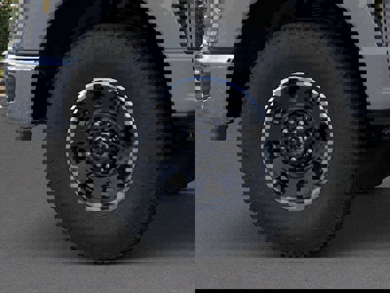 New 2026 Ford F250 Lariat w/ Tremor Off-Road Package image 41