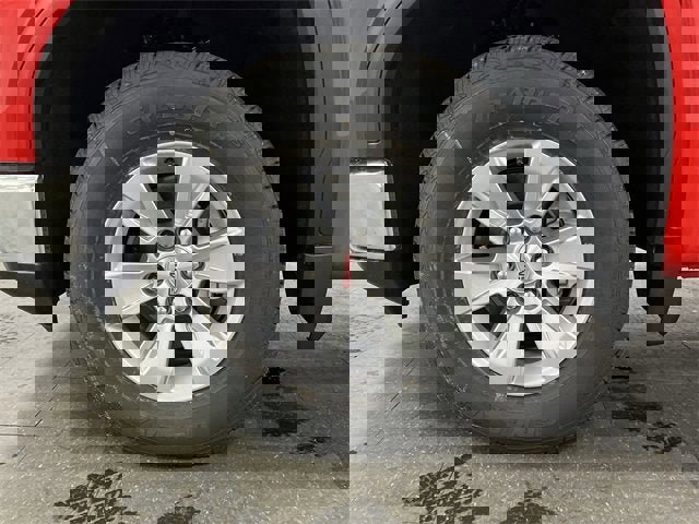 New 2025 GMC Sierra 1500 Pro w/ Trailering Package image 33