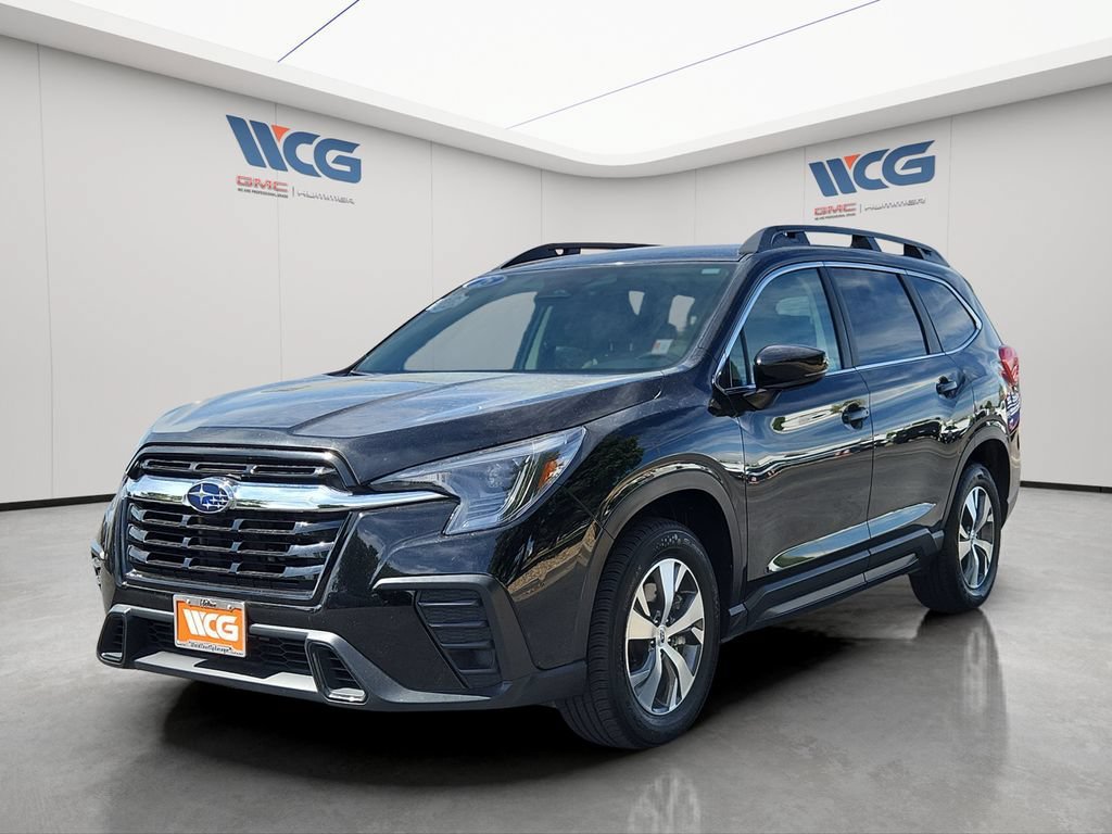 Used 2025 Subaru Ascent Premium AWD/4WD image 5