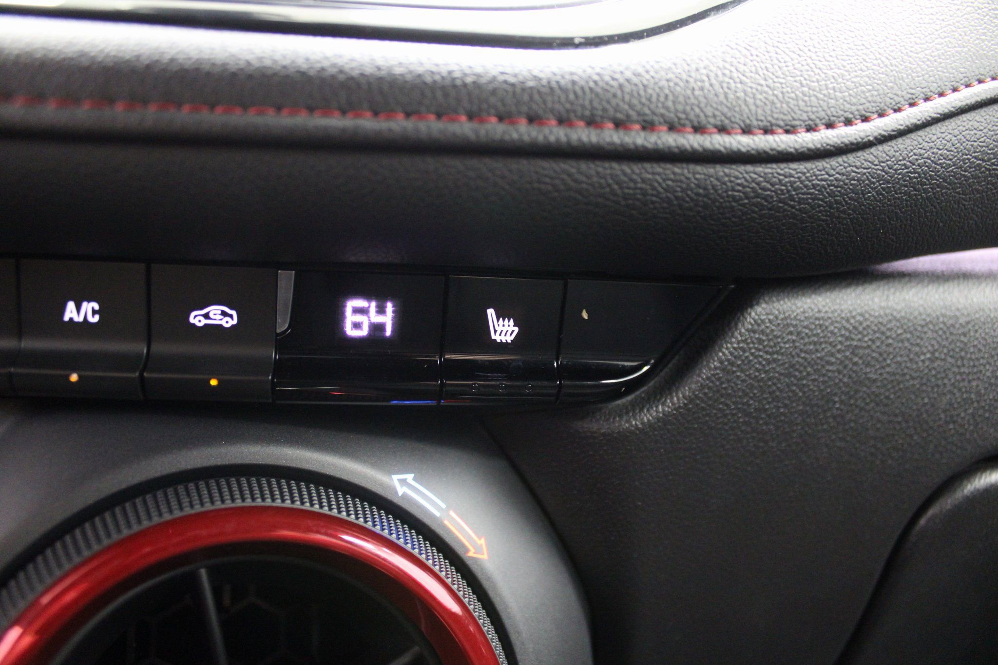 Used 2022 Chevrolet Blazer RS image 45