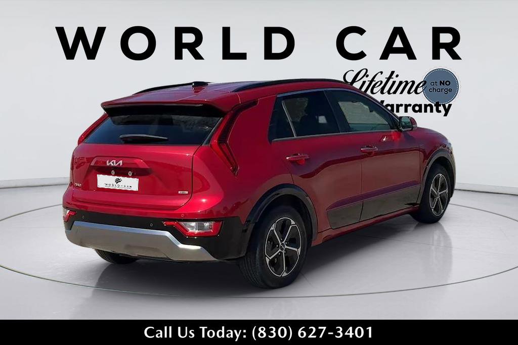 Used 2023 Kia Niro image 15