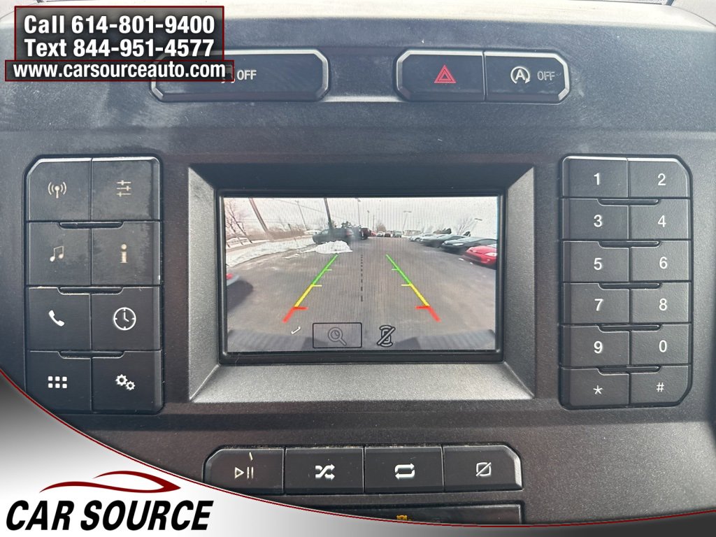 Used 2018 Ford F150 XLT image 21